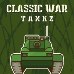 Classic War Tankz
