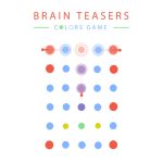 Brain Teasers Colors Game