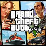 Review game Grand Theft Auto V