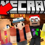 Review game Minecraft