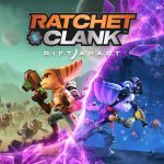 Review game Ratchet & Clank: Rift Apart