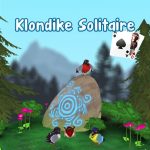 Klondike Solitaire – Magic Stone