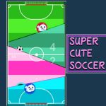 Super Cute Soccer – Soccer and Football