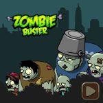 Zombie Buster – Fullscreen HD