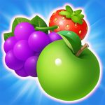 Farm Crush – Match3 Game